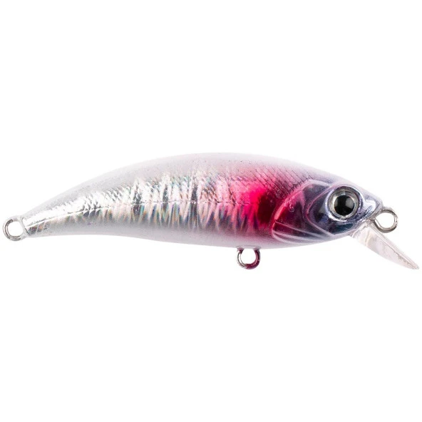 Hanfish Zıpır kg 50MM 4,5gr Lrf Maket Balık SPK-34 Al Yanak ürün görseli