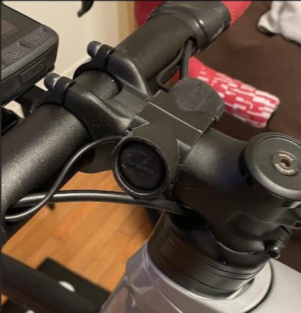 Sram Etap Blip Tutucu Plastik Aparat - 5