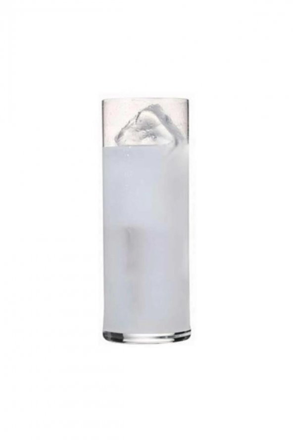 Nude anason rakı bardak - 6 lı soğuk kesme özel seri rakı bardağı - 2