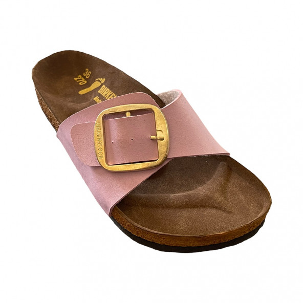 Birkenstock Madrid Lila