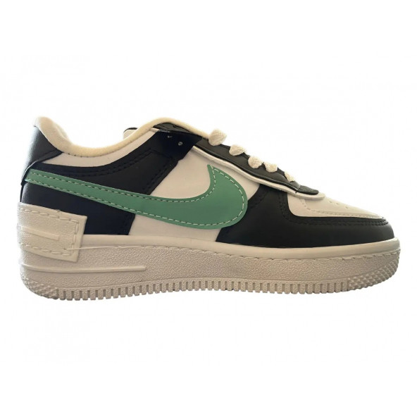 Nike Air Force Shadow-White