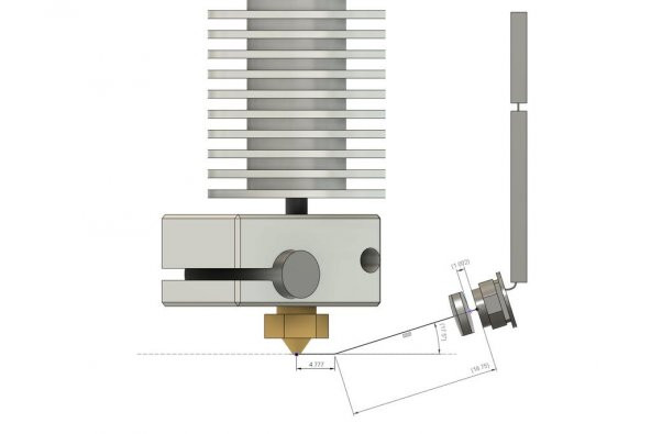 Chilicoke Nozzle Cam Step Referans Dosyası Plastik Aparat - 4