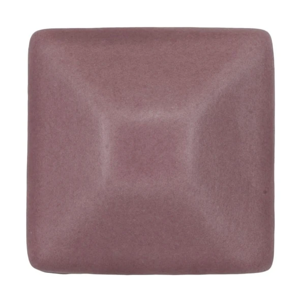 Superior Seramik Sır Mat Pembe 175 gr. MT 203