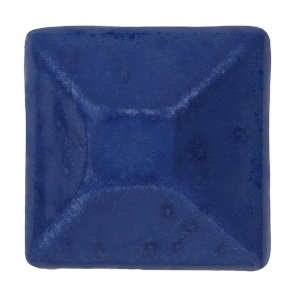 Superior Artistik Seramik Sır Efektli Mavi 175 gr. S 1609