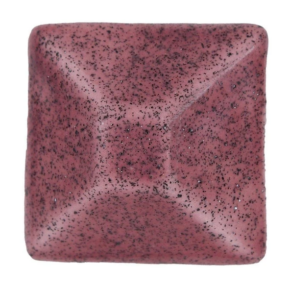 Superior Artistik Seramik Sır Simli Pembe 175 gr. SML 203