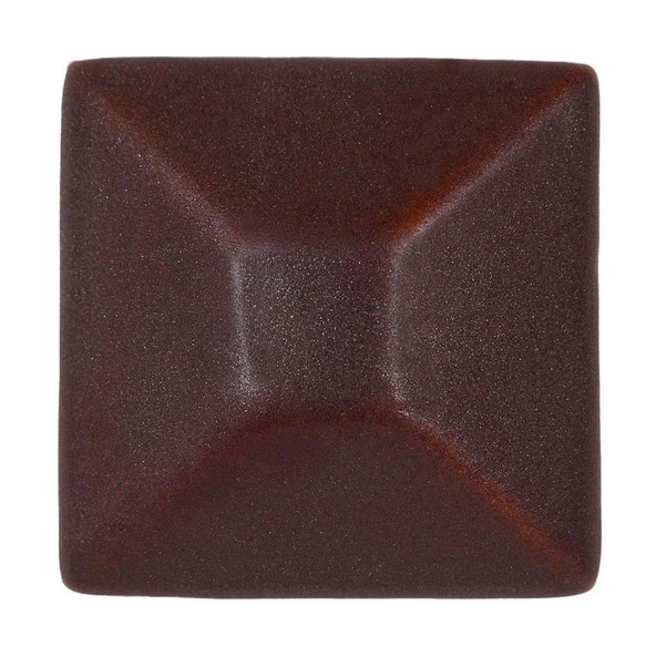 Superior Artistik Seramik Sır Çikolata Kahve 175 gr. S 1633