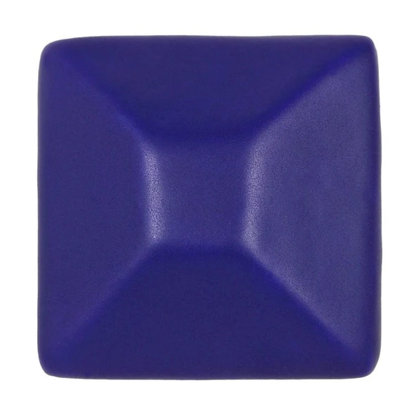 Superior Seramik Sır Mat Kobalt Mavi 500 gr. MT 001