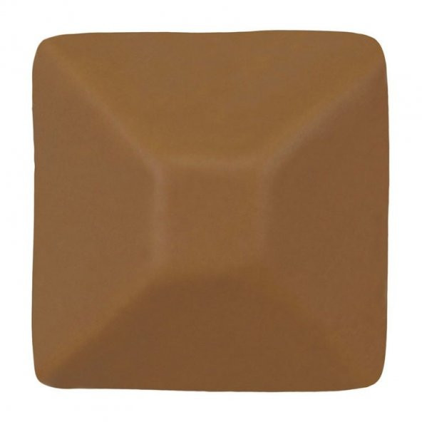 Superior Seramik Sır Mat Taba 500 gr. MT 156