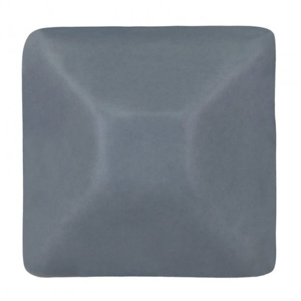 Superior Seramik Sır Mat Gri 500 gr. MT 510