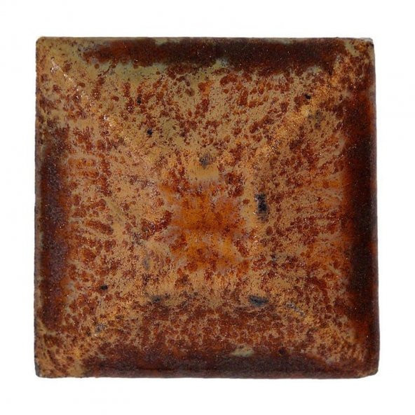 Superior Artistik Seramik Sır Efektli Karamel 500 gr. S 1610