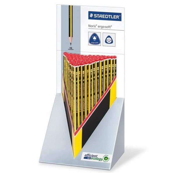 Staedtler Tradition Dereceli Çizim Kalemi 12li Set