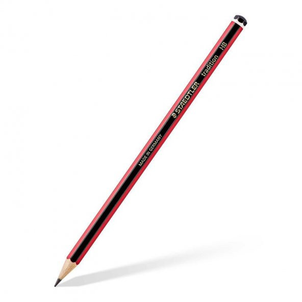 Staedtler Tradition Dereceli Çizim Kalemi HB