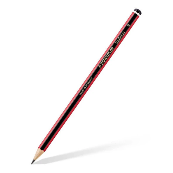 Staedtler Tradition Dereceli Çizim Kalemi B