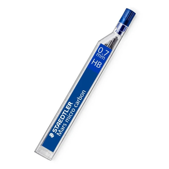 Staedtler Mars Micro Carbon Min 0.7 mm HB