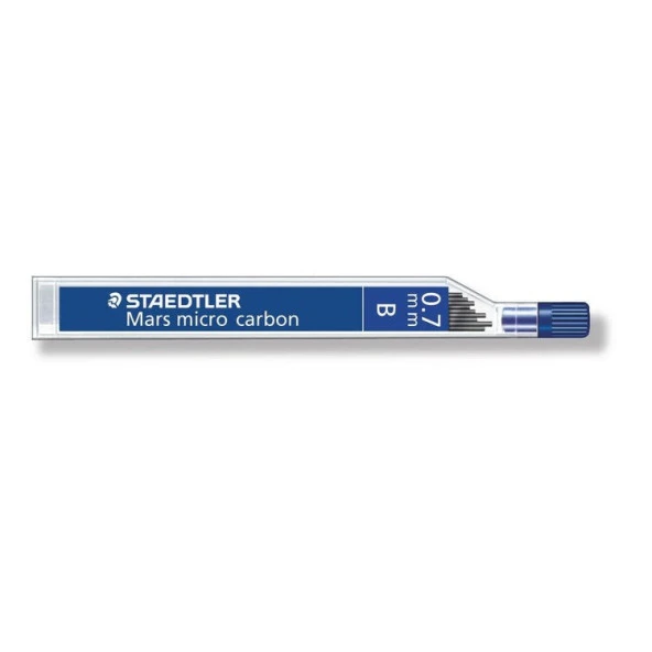 Staedtler Mars Micro Carbon Min 0.7 mm B