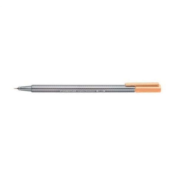 Staedtler Triplus Fineliner Kalem 0.3mm 430 PEACH