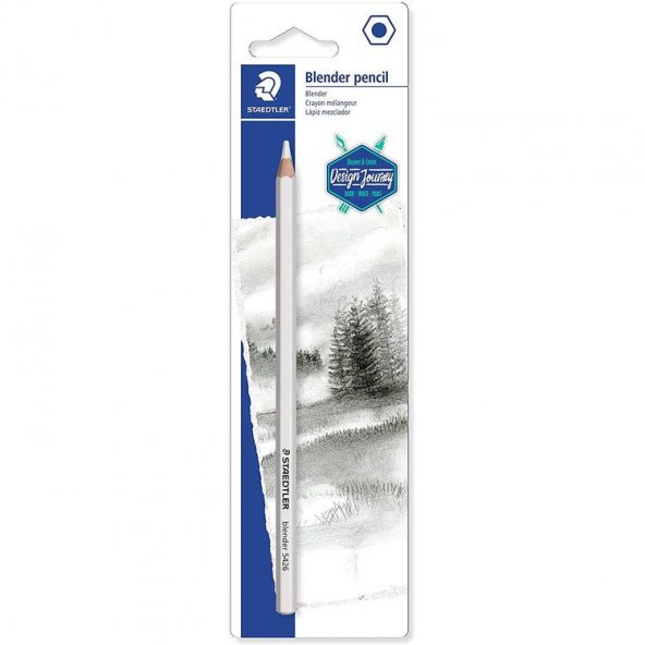 Staedtler Blender Pencil Kaynaştırma Kalemi