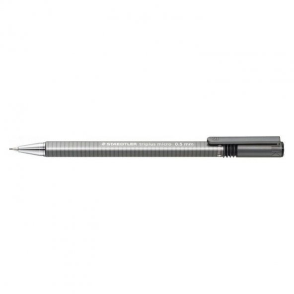 Staedtler Triplus Micro Mekanik Kurşun Kalem 0.5 mm