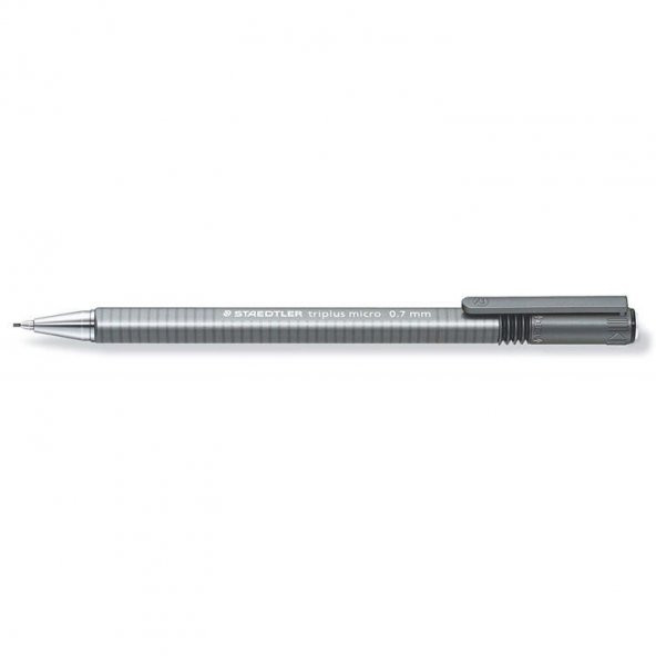 Staedtler Triplus Micro Mekanik Kurşun Kalem 0.7 mm
