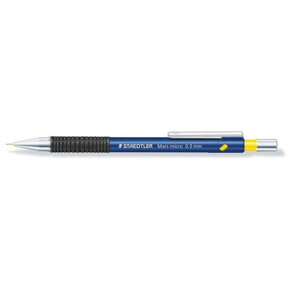 Staedtler Mars Micro Mekanik Kurşun Kalem 0.3 mm