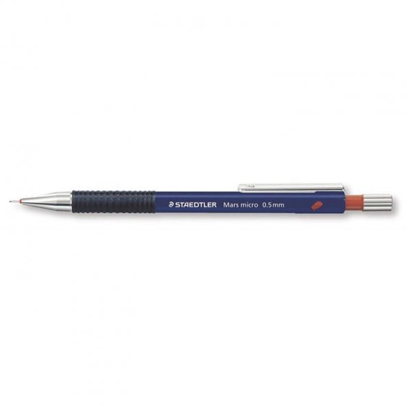 Staedtler Mars Micro Mekanik Kurşun Kalem 0.5 mm