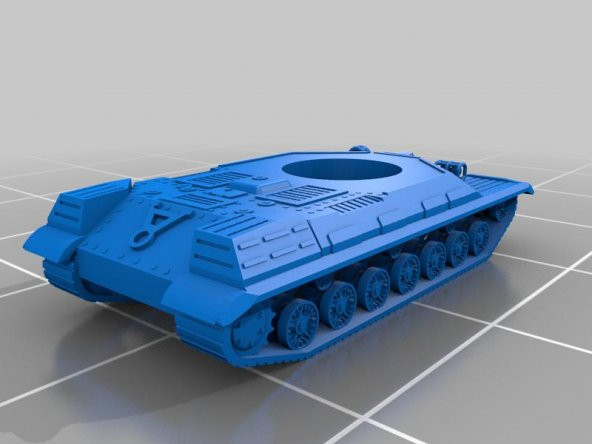 6Mm T-10M Mbt Plastik Aparat