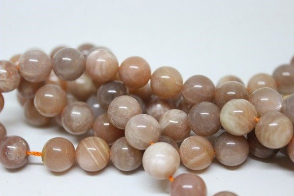 Güneş Taşı Royal YARIM Dizi 10mm (18cm uzunluğundadır) - Resim 3