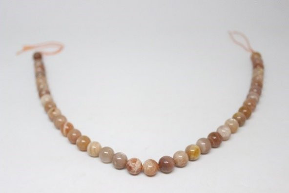 Güneş Taşı Royal YARIM Dizi 10mm (18cm uzunluğundadır) - Resim 5