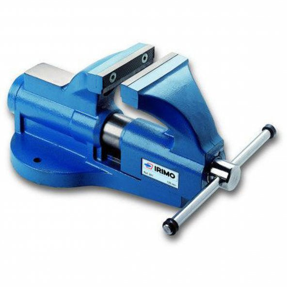 Irimo / Acesa / Bahco Mengene İçin Yumuşak Çeneler 80Mm Plastik Aparat - 4