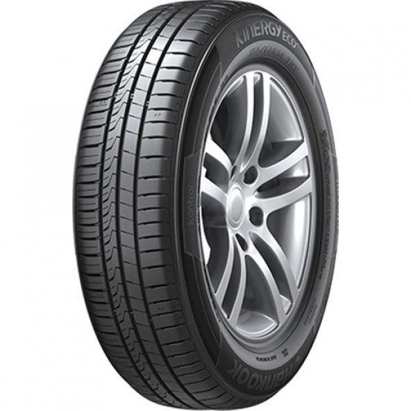 Hankook 195/65 R15 91T K435 Kinergy Eco 2 Oto Yaz Lastiği ( Üretim Yılı 2023 )