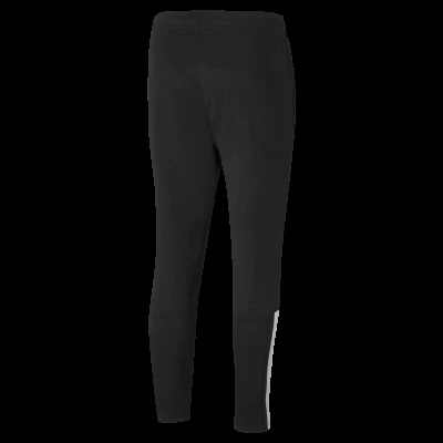 Puma Team Liga 25 Antrenman Pantolonu - Puma Siyah 657242-03 - 2
