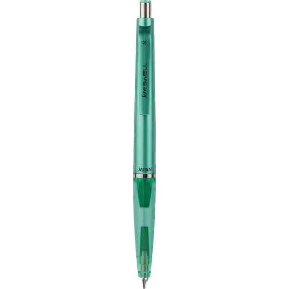 Serve Swell Mekanik Kurşun Kalem 0.5 mm METALİK YEŞİL