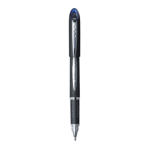 Uni Jetstream 1.0 Hızlı Yazı Kalemi Mavi