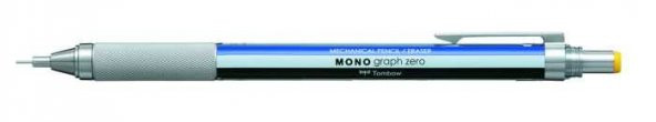 Tombow MONO graph zero Mekanik Kurşun Kalem 0.3 mm ÇİZGİLİ