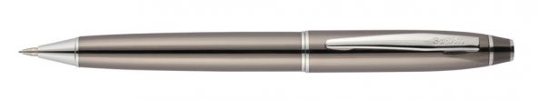 Scrikss Noble 35 Mekanik Kurşun Kalem 0.7 mm Titanyum