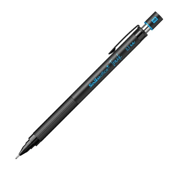 Scrikss Track Versatil Kalem 0.5 mm Mavi