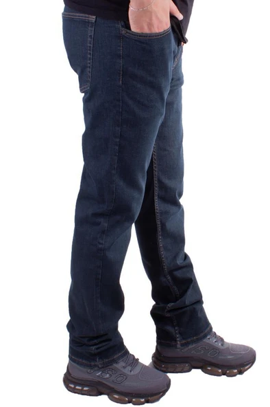 Colt Jeans Mars 9133-144 Lacivert Normal Bel Normal Paça Erkek Jeans Pantolon