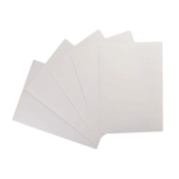 Talens Teknik Çizim Kartonu 200 gr 35x50 cm 125li Paket