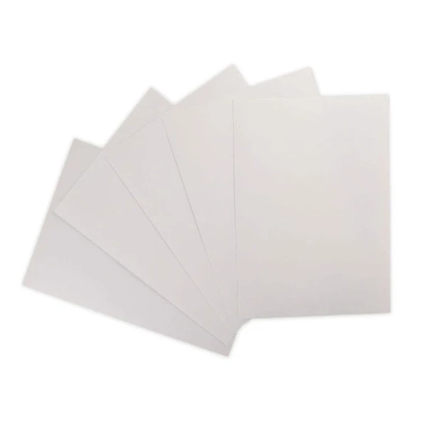 Talens Teknik Çizim Kartonu 200 gr 50x70 cm 125li Paket