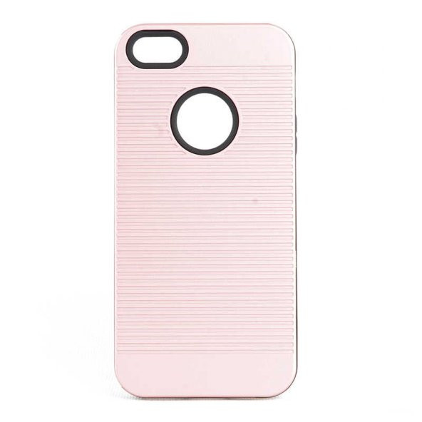 Apple iPhone 4S Kılıf  Youyou Silikon Kapak - 3