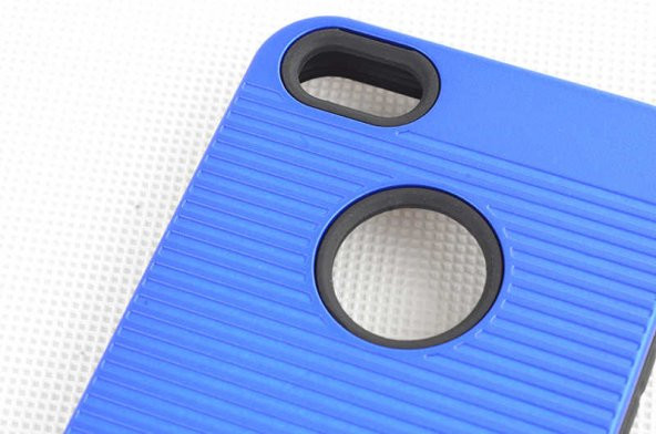 Apple iPhone 4S Kılıf  Youyou Silikon Kapak - 6