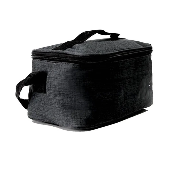 Tahtakalehobi Kumaş Malzeme Çantası 24x13x12 cm