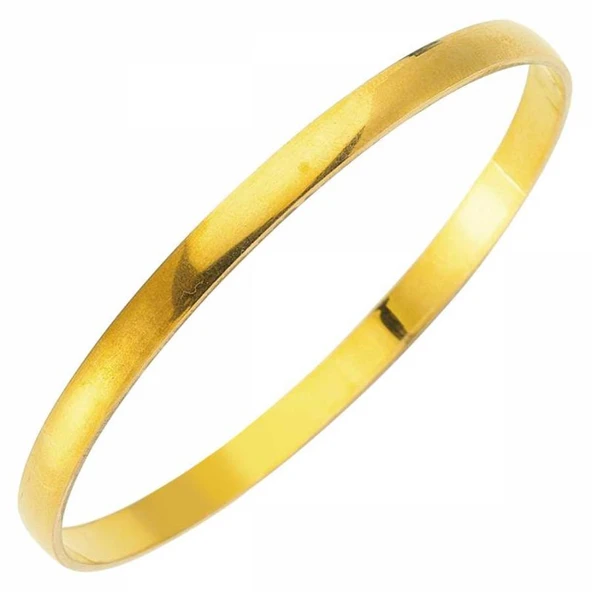 14 Ayar Altın 4.97 Gr Hediyelik Bilezik ürün görseli 1