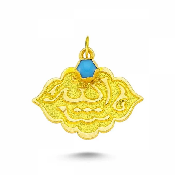 Altın MAŞALLAH Tefsiri Maşallah