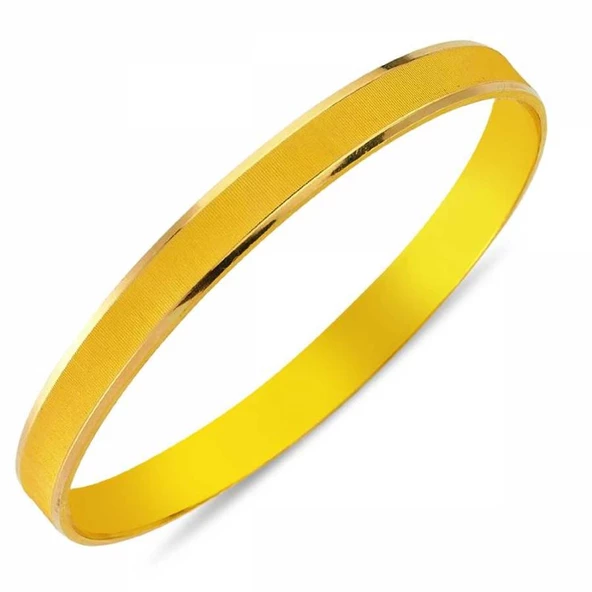 14 Ayar Altın Bilezik Setina ürün görseli 1