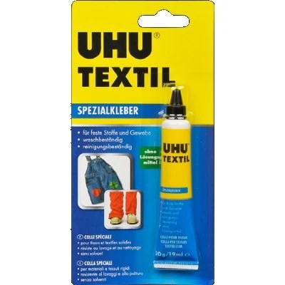 Uhu Textil Kumaş Yapıştırıcısı