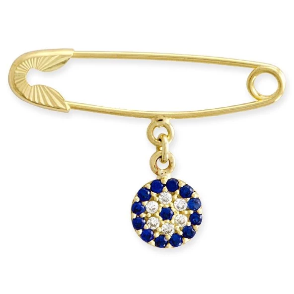 Altın Çocuk İgne ürün görseli