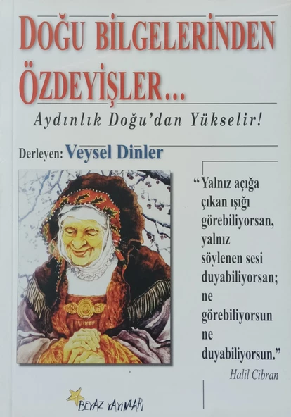 Doğu Bilgelerinden Özdeyişler