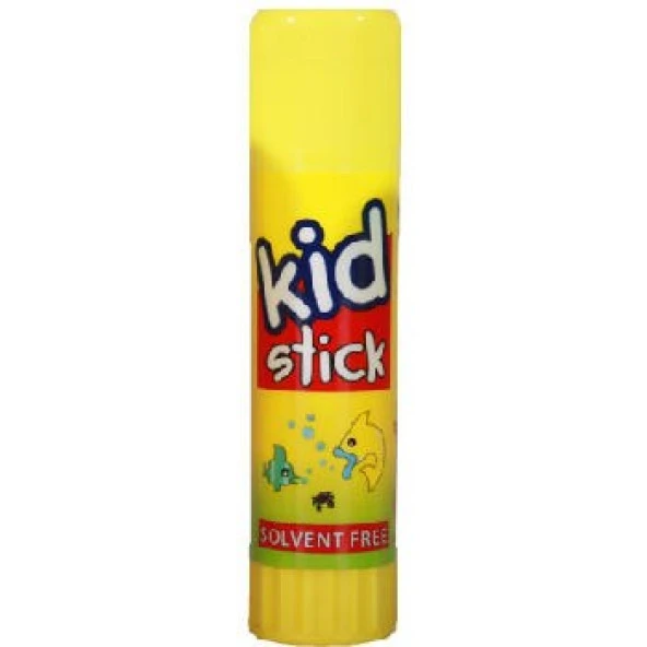 Vincent Kid Stick Yapıştırıcı 40 gr.