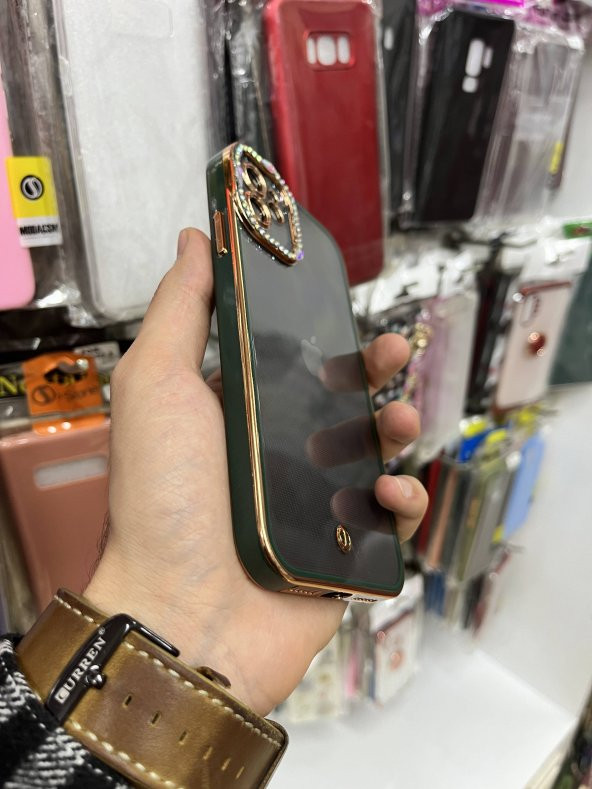 Diamond Laser Case - 6